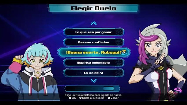 Yu-Gi-Oh! Link Evolution Español - Serie VRAINS #11 #vrains #linksummon #cardgamer #tcggaming RJ ANDA