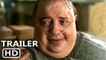 THE WHALE Trailer (2022) Brendan Fraser, Sadie Sink, A24 Movie