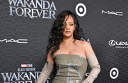 Rihanna est ravie de reprendre le travail après avoir donné naissance à un petit garçon