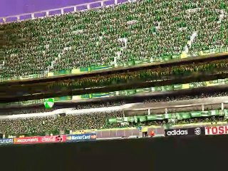 FIFA World Cup 2006 | Turniej - Nigeria #05 cz. 2