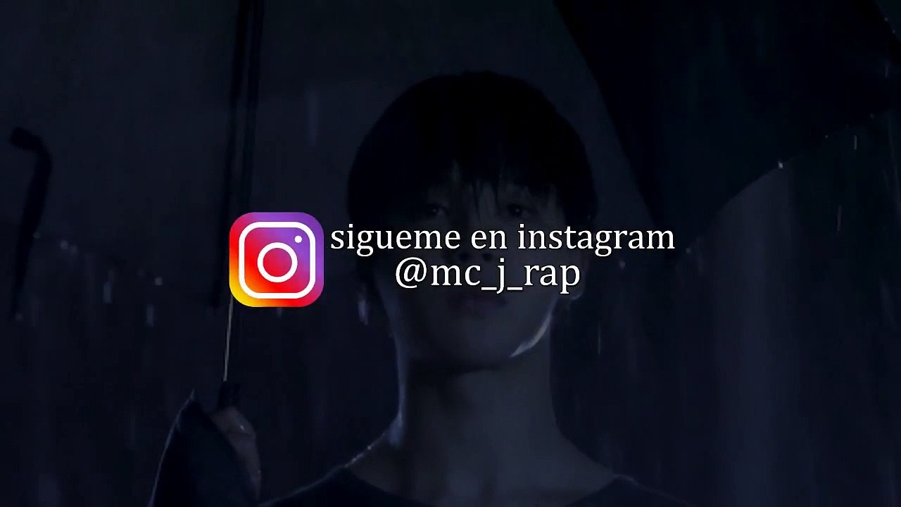 TÍPICO EN EL AMOR  Mc J Rap (Ft. Rodrigo Mc & Mc Sonick) Rap triste