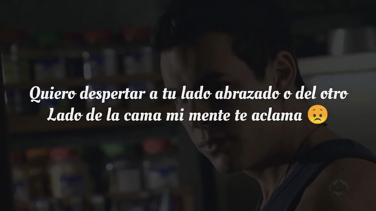 YO ME MUERO POR TI ❣ Rap Romantico Para dedicar  Mc J Rap Ft EkDM