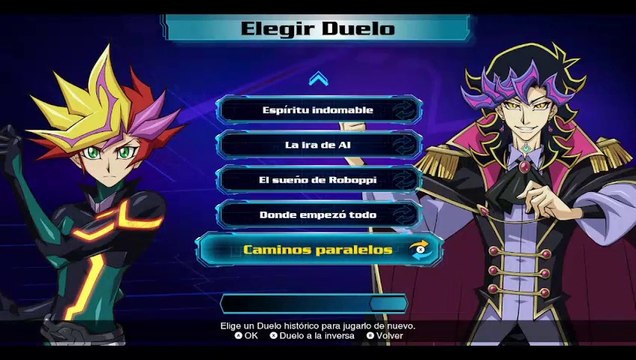 Yu-Gi-Oh! Link Evolution Español - Serie VRAINS #12 #vrains #linksummon #cardgamer #tcggaming RJ ANDA