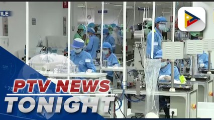 Rep. Salceda welcomes lower unemployment rate in September