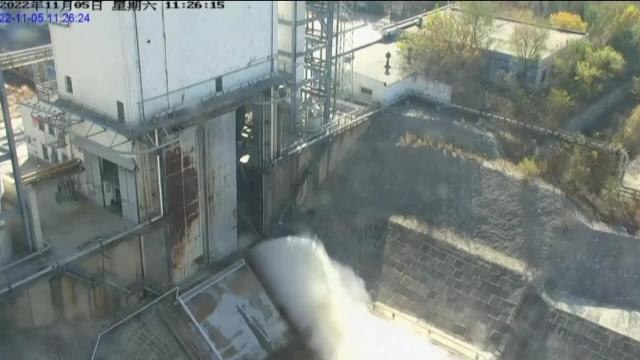 Çin, Sıvı Oksijen-Metan Roket Motorunu Başarıyla Test Etti