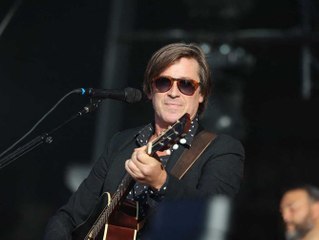 Thomas Dutronc : "Maman ne veut pas se montrer dans son état"