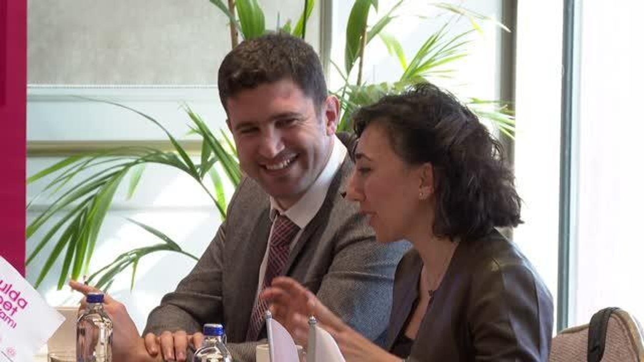 Okulda Diyabet Programı'nın Eğitim Platformu yayına başladı