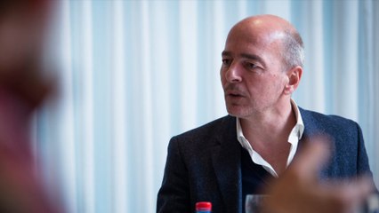 Marc Delire quitte La Tribune de la RTBF et rejoint... RTL pour l'émission «Dans le vestiaire !».