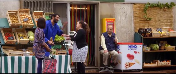 Je suis à vous tout de suite Bande-annonce (DE)