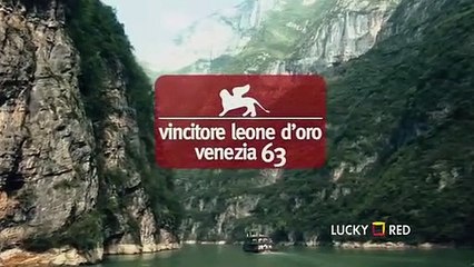 Still Life Bande-annonce (IT)