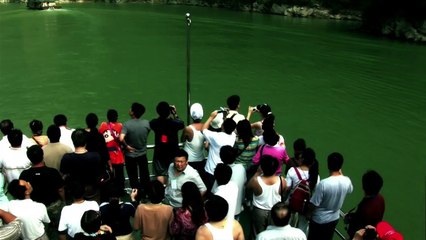 Still Life Bande-annonce (EN)