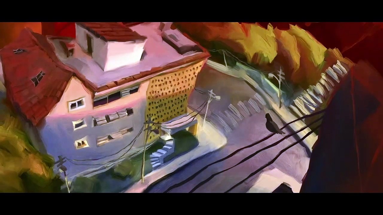 Tito et les Oiseaux Bande-annonce (EN)