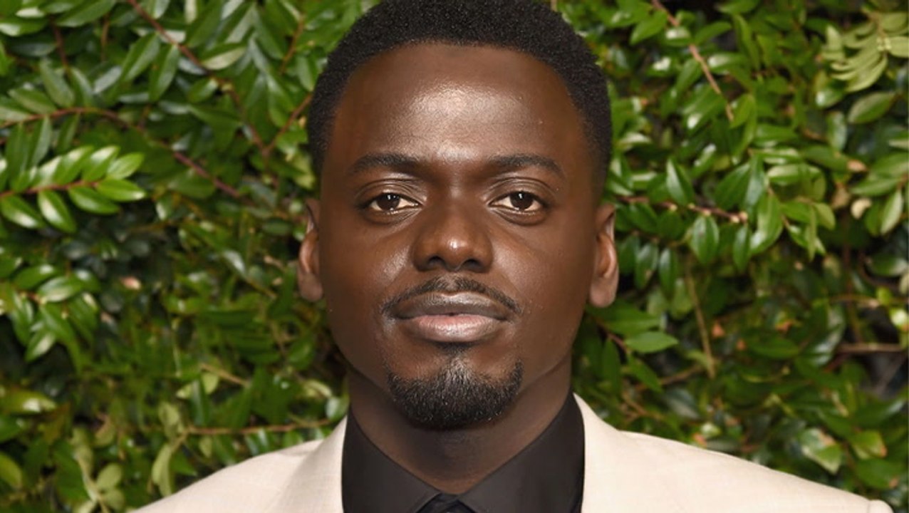 ‘Spider-Man: Across the Spider-Verse’ Adds Daniel Kaluuya as Spider-Punk | THR News