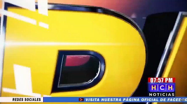 Desconocidos tirotean a una persona en Nacaome, Valle