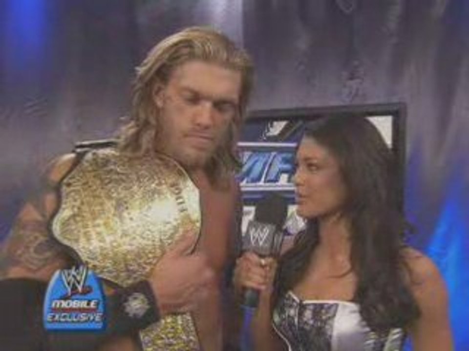 SmackDown After the Bell