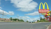 McDonald's customer outraged with restrictions on food