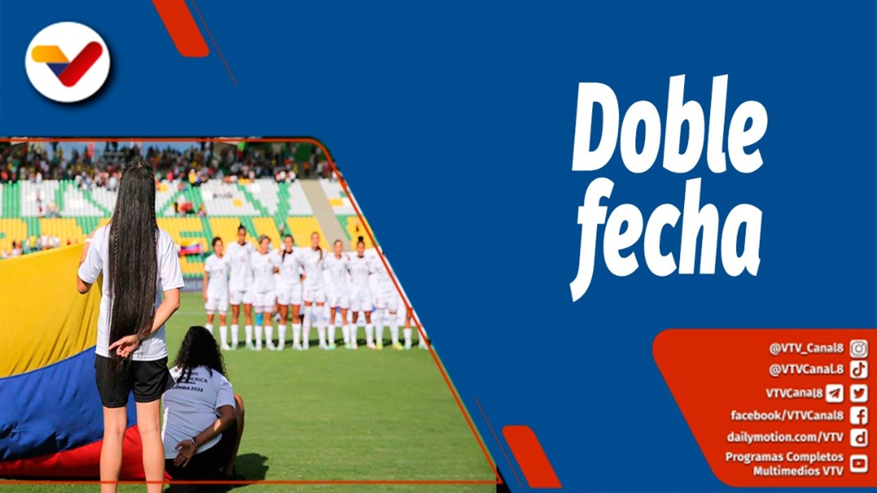 Deportes VTV | Definida la convocatoria de la Vinotinto femenina para la fecha FIFA en España