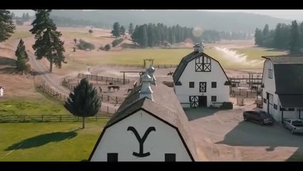 Recap of Yellowstone Seasons 1-4 in under an hour