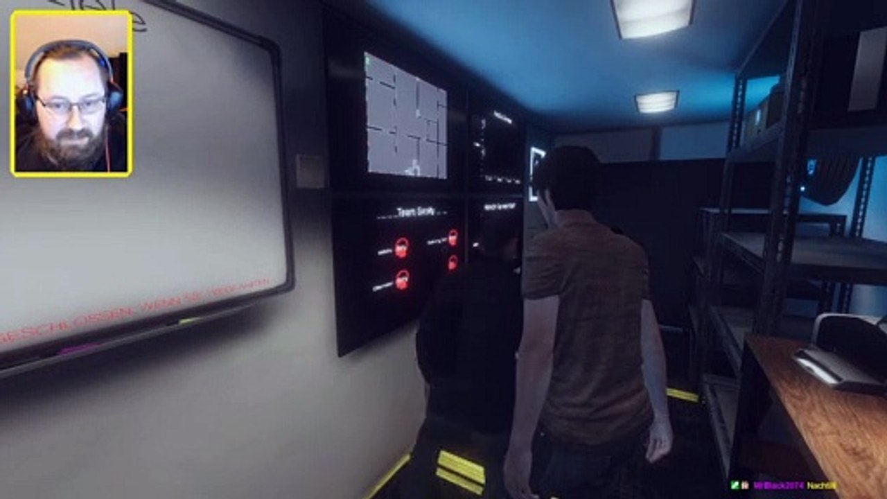 Entspannungsjob auf dem Land. Phasmophobia #104 (Part 1)