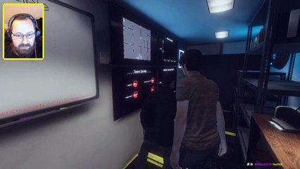 Entspannungsjob auf dem Land. Phasmophobia #104 (Part 1)