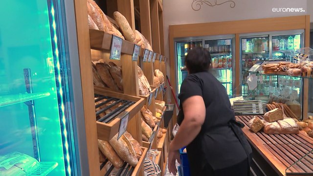 Griechische Bäcker vor dem Aus wegen Kostensteigerung
