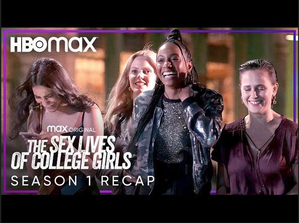 The Sex Lives of College Girls' Season 3: Everything to Know