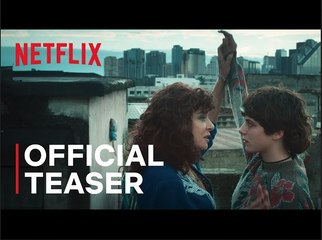 The Lying Life of Adults | Official Teaser - Netflix