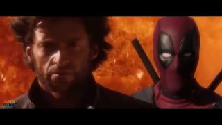 Deadpool 3: Movie 2024 Complet VF Streaming