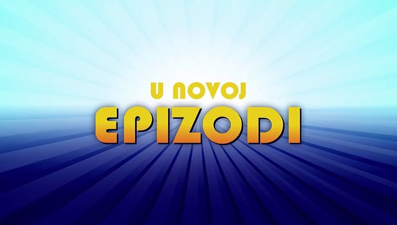 Od jutra do sutra - najava 7. epizode