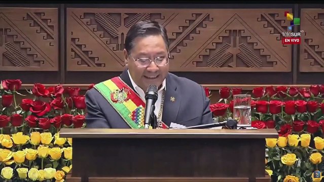 Gobierno boliviano implementa programas económicos para el empoderamiento de las mujeres