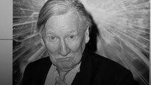 Harry Potter and Carry On star Leslie Phillips dies aged 98