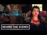 Disenchanted | Official Behind the Scenes - Amy Adams, Maya Rudolph