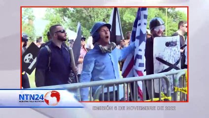 CÁPSULA EFECTO NAÍM - 8 DE NOVIEMBRE 2022