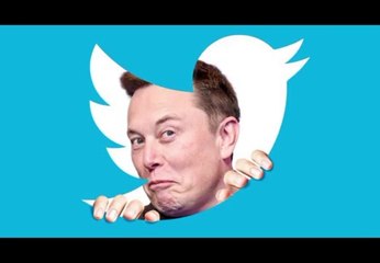 Elon mask vs Twitter Mean Future Platform #twitter #technology #elonmuskmotivation