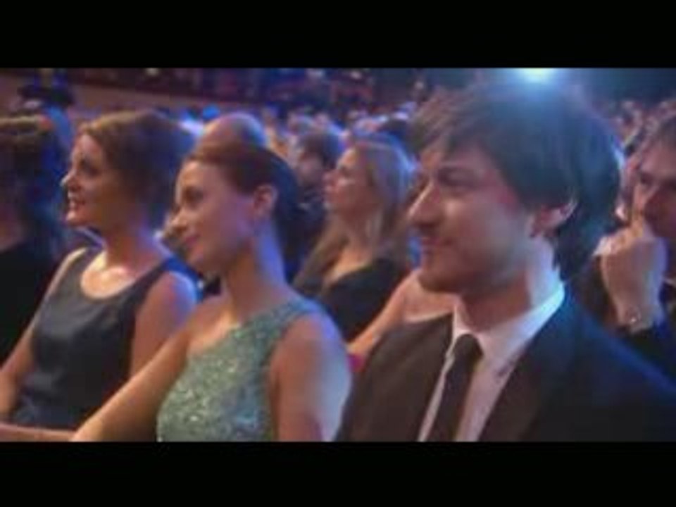 BAFTA 2008 - British Film