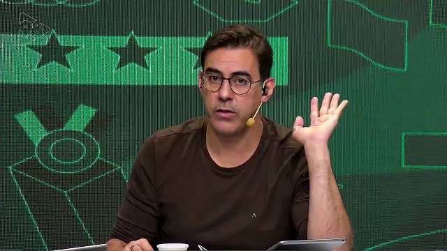 98 Esportes | Cuca voltou ao GALO e não conseguiu repetir o mesmo desempenho