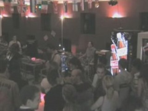 CONCERT DES Z'INVITES AU BANANIER 18-10-07 - 03