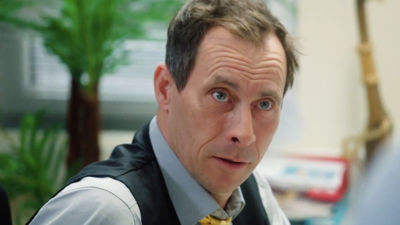 Die Discounter: Vor Staffel 2 lädt ein neuer Trailer zum Besuch bei Feinkost Kolinski ein