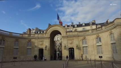 Environnement : les cinquante usines les plus polluantes reçues à l'Élysée