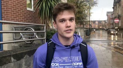 What is the best thing ever about Sheffield and the worst?