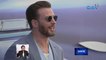Chris Evans, itinanghal bilang "Sexiest Man Alive" ng People magazine | Saksi