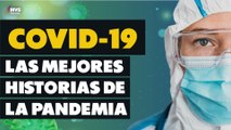 Historias de una pandemia: las mejores anécdotas del Covid-19