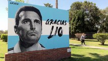 Scaloni, l'enfant turbulent devenu l'entraîneur serein de l'Argentine