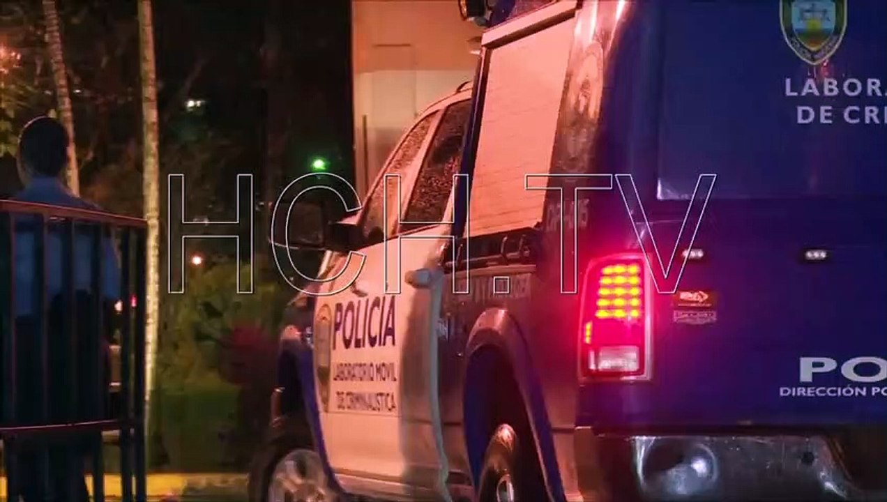 Dos presuntos MS13 detenidos, y más sucesos en #SPS