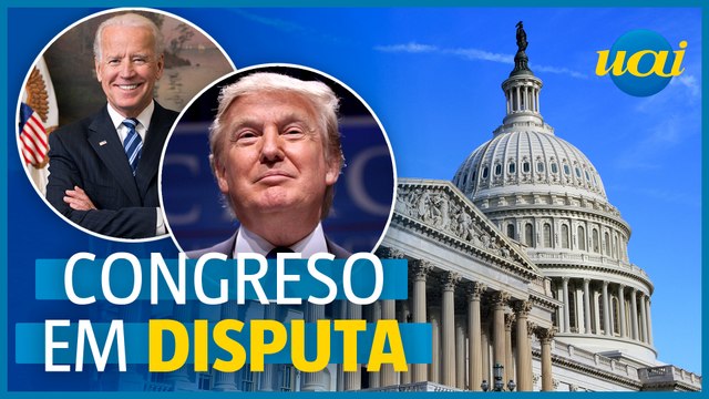 EUA começam a votar em eleições de meio de mandato cruciais