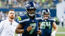 Seahawks Continue To Thrive With Geno Smith Under Center