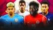 JT Foot Mercato : les revenants surprises pour la Coupe du Monde 2022