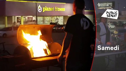 Femmes en peine, les oubliées de l'Amérique - 12 novembre