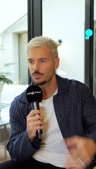 M. Pokora va-t-il faire une pause dans sa carrière ?