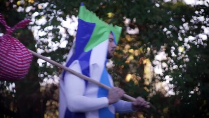 Watch as the 'unloved' Bounty Bar goes it alone #BringBackBounty